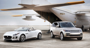 Лучшие условия на приобретение автомобилей Jaguar и Land Rover в Краснодаре