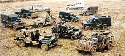 Навигационная Система Land Rover Russia
