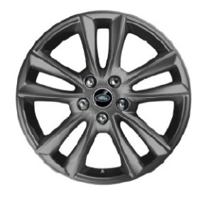 19 диски Satin Dark Grey  Range Rover Sport 2015