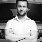 Старший специалист отдела продаж Jaguar Land Rover, Юг-Авто Краснодар
