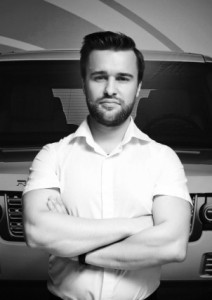 Старший специалист отдела продаж Jaguar Land Rover, Юг-Авто Краснодар
