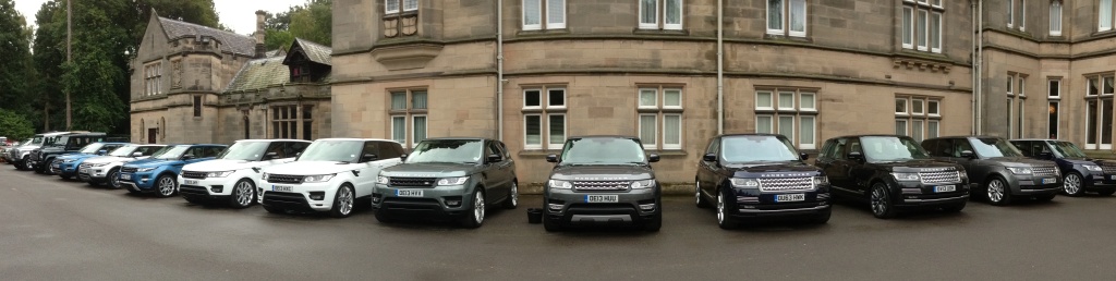 rangerover krasnodar 2016