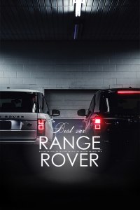 Range Rover and Land Rover VK
